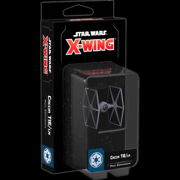 EMPIRE BUNDLE Star Wars X-Wing