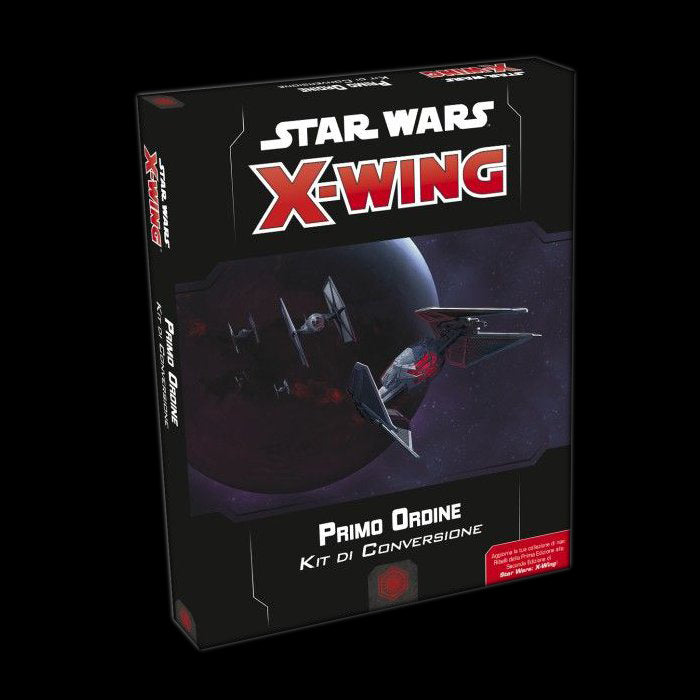 CONVERSION KIT BUNDLE Star Wars X-Wing