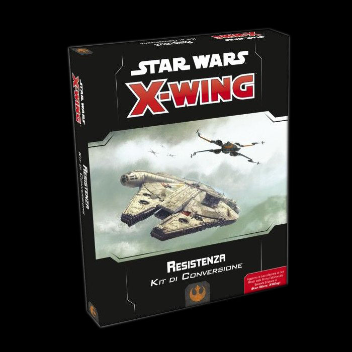 CONVERSION KIT BUNDLE Star Wars X-Wing