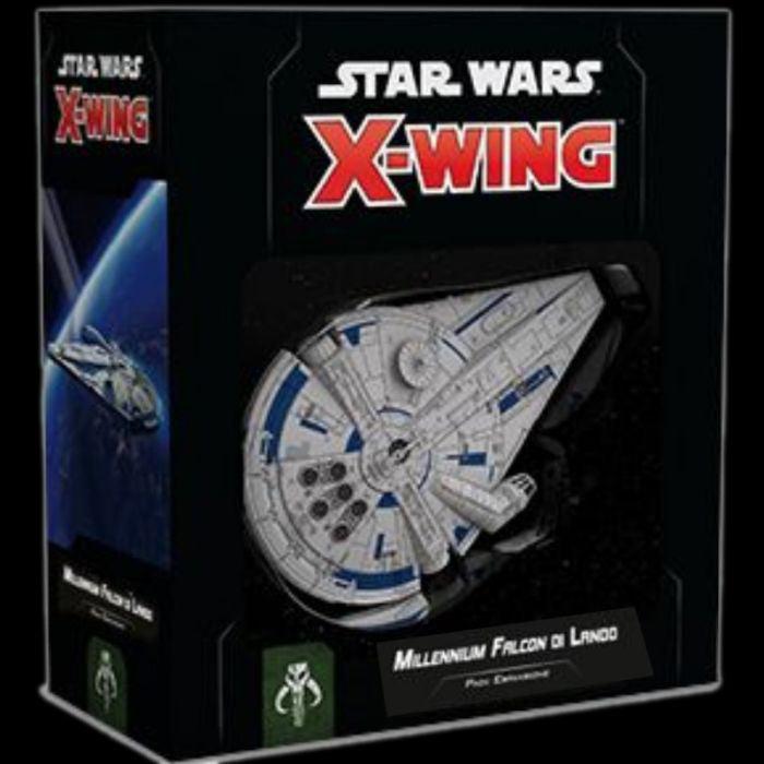 SCUM BUNDLE Star Wars X-Wing