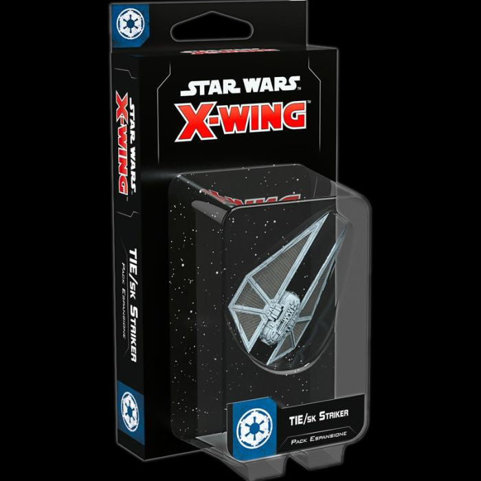 EMPIRE BUNDLE Star Wars X-Wing