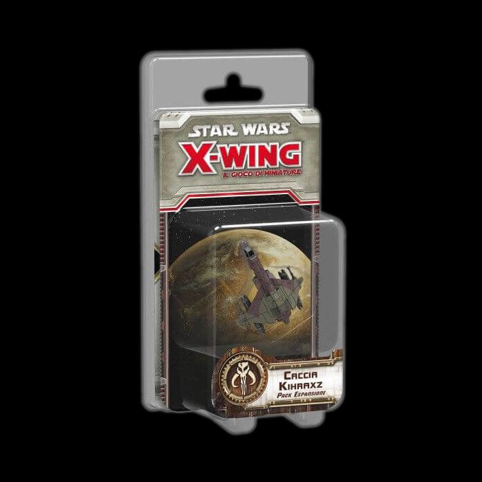 SCUM BUNDLE Star Wars X-Wing