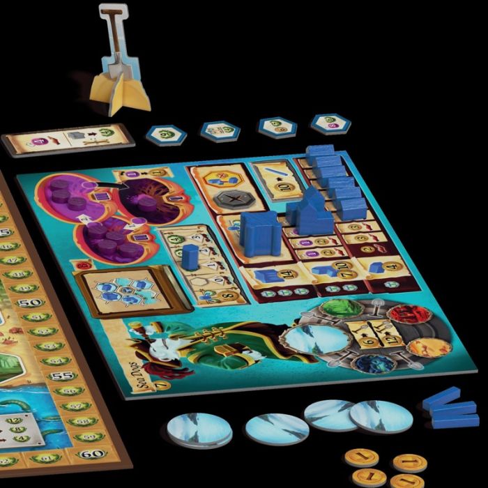 Terra Nova - Versione Italiana