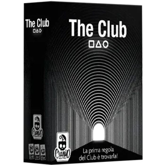 The Club
