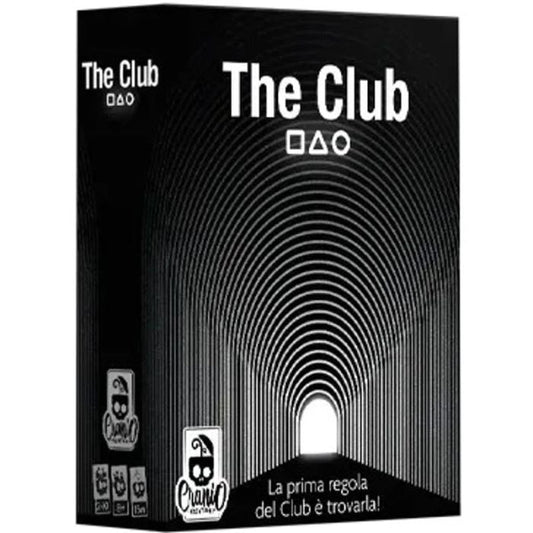 The Club