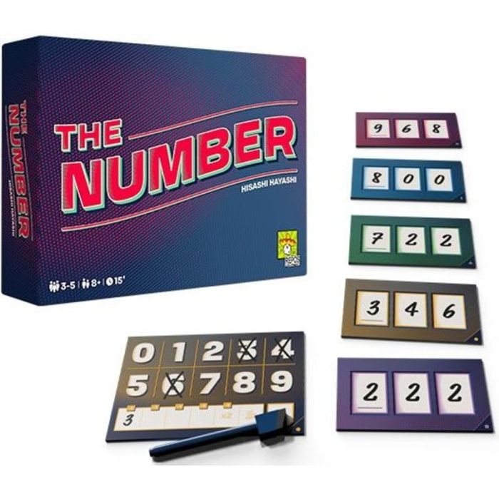 The Number