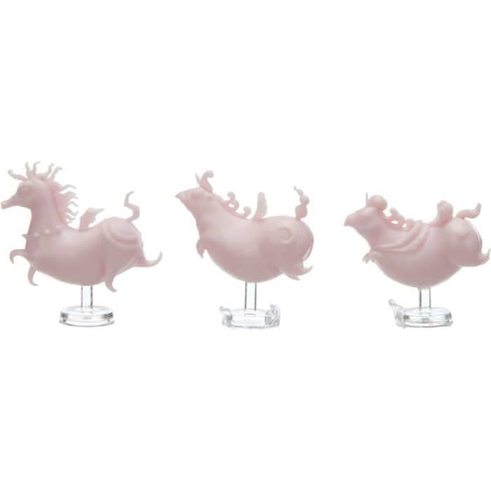 Unicorn Fever - Royal Hooves - Versione Italiana