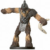 STAR WARS MINIATURES - Revenge of the Sith 22 - Wookiee Berserker - Common