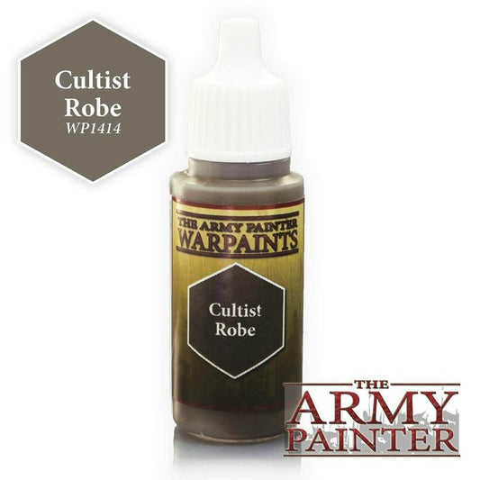 Paints - Warpaints - Cultist Robe (18ml) - WP1414