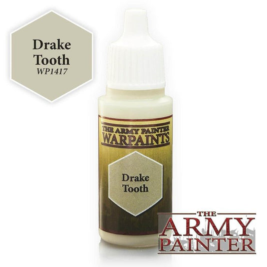 Paints - Warpaints - Drake Tooth (18ml) - WP1417