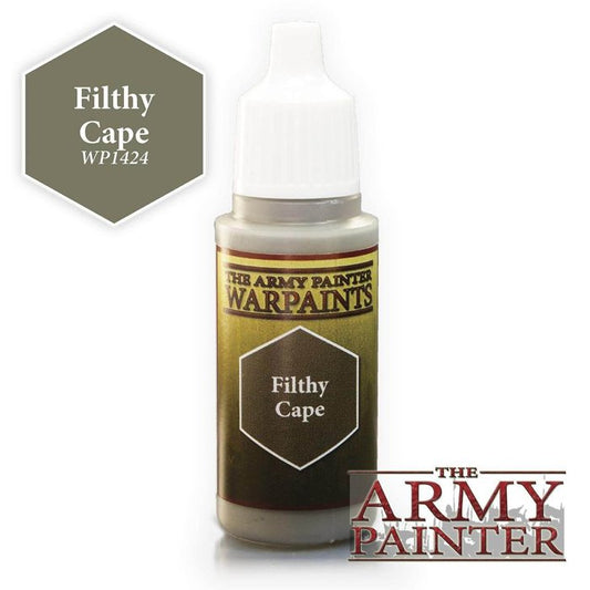 Paints - Warpaints - Filthy Cape (18ml) - WP1424