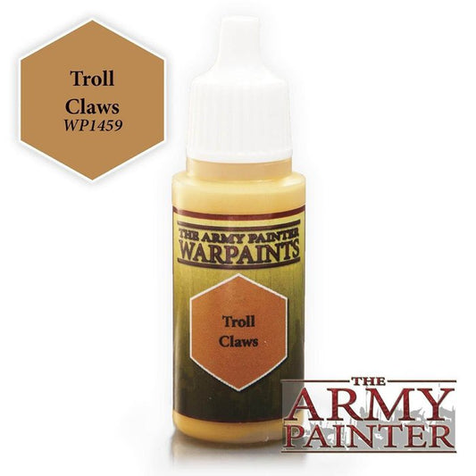 Paints - Warpaints - Troll Claws (18ml) - WP1459